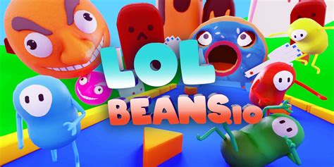 unblocked lolbeans.io|LOLBeans.io